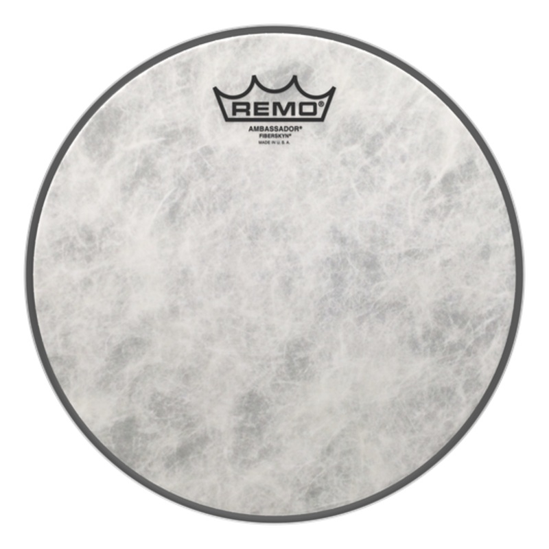 Remo – Ambassador Fiberskyn Batter Drum Heads