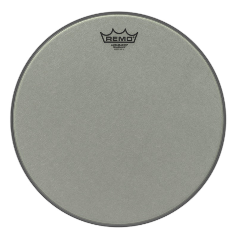 Remo – Ambassador Renaissance 14 Drum Head