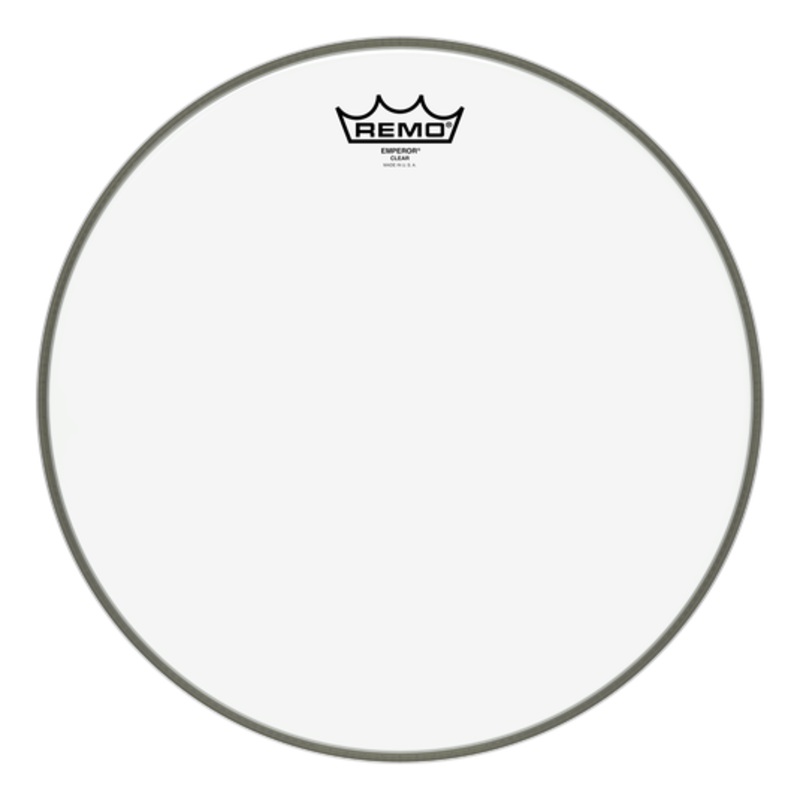 Remo – Emperor Clear 14 Drum Head