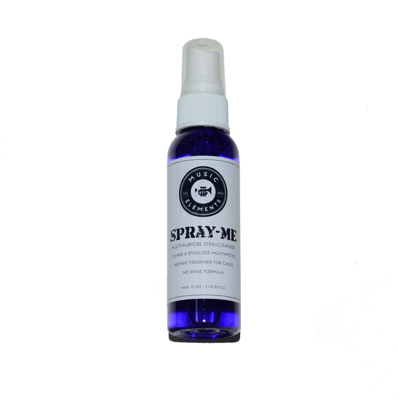 – SPRAY ME Multi-Purpose Steri-Cleanser (2oz)