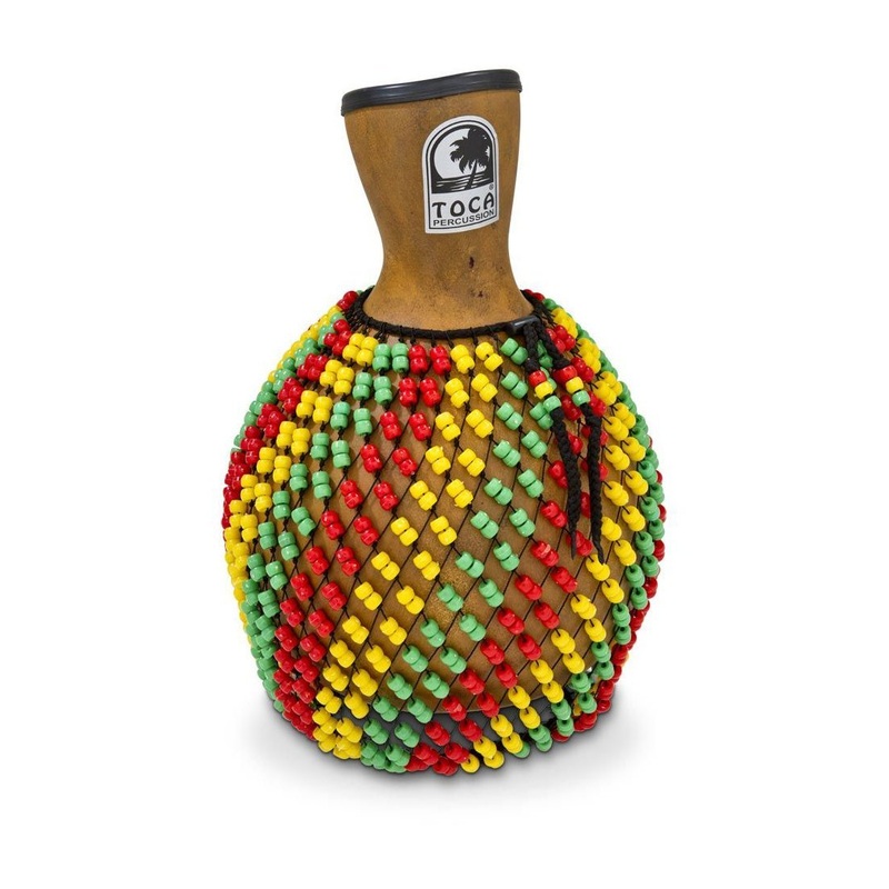 Toca Percussion – Fiberglass Shekere