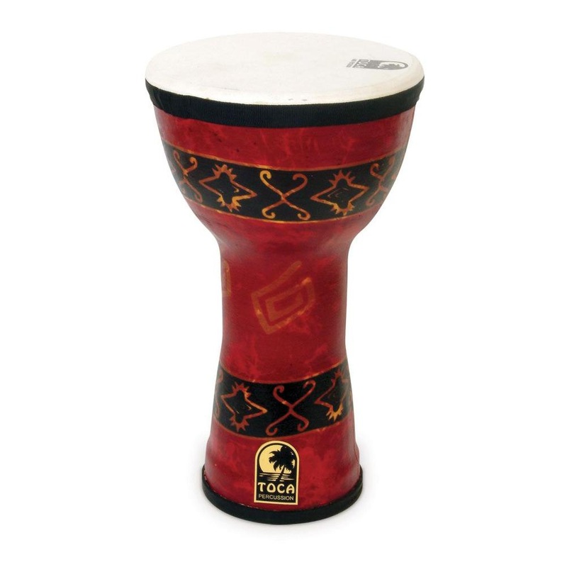 Toca Percussion – Freestyle Doumbek (9)