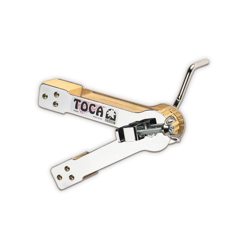 Toca Percussion – Ratchet