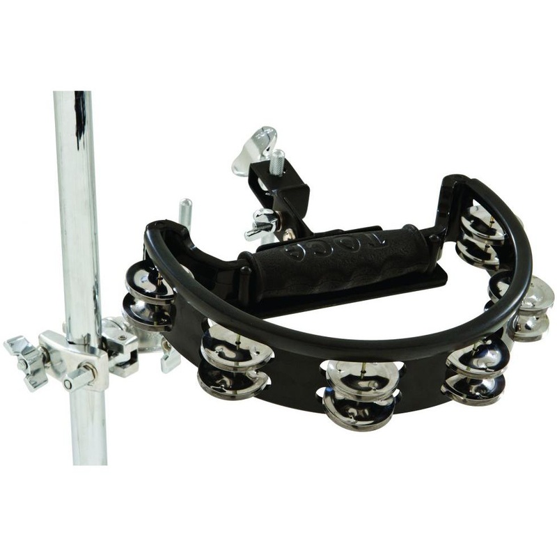 Toca Percussion – Tambourine with Mount