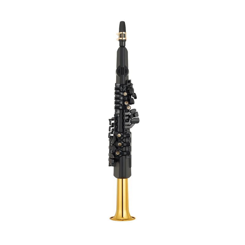 Yamaha – YDS-150 – Digital Saxophone