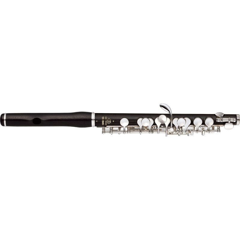 Yamaha – YPC-62R – Professional Piccolo