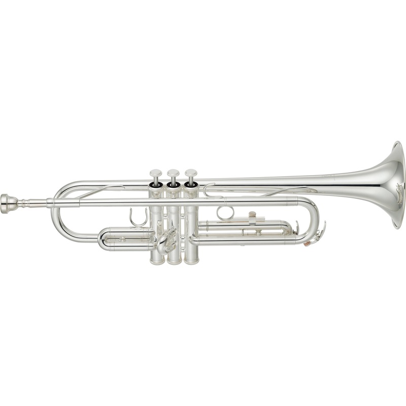 Yamaha – YTR-2330S – Student Bb Trumpet