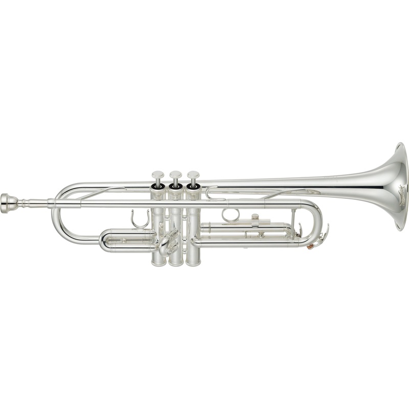 Yamaha – YTR-3335S – Student Bb Trumpet