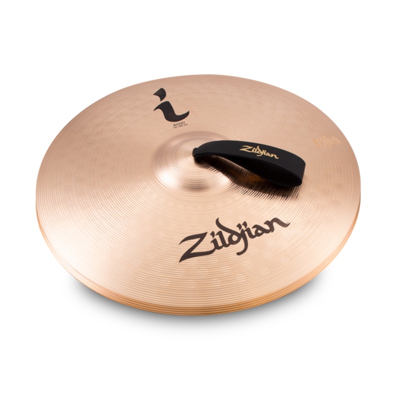 Zildjian – 16 I Band Crash Cymbals
