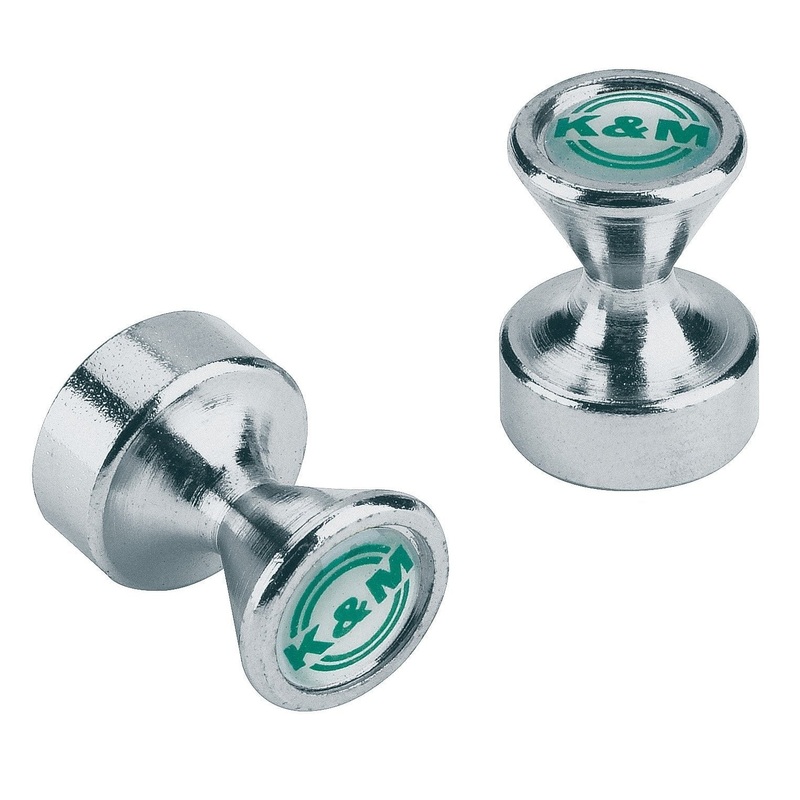 Konig & Meyer – 11580 Power Magnets (Attachable to Stands)