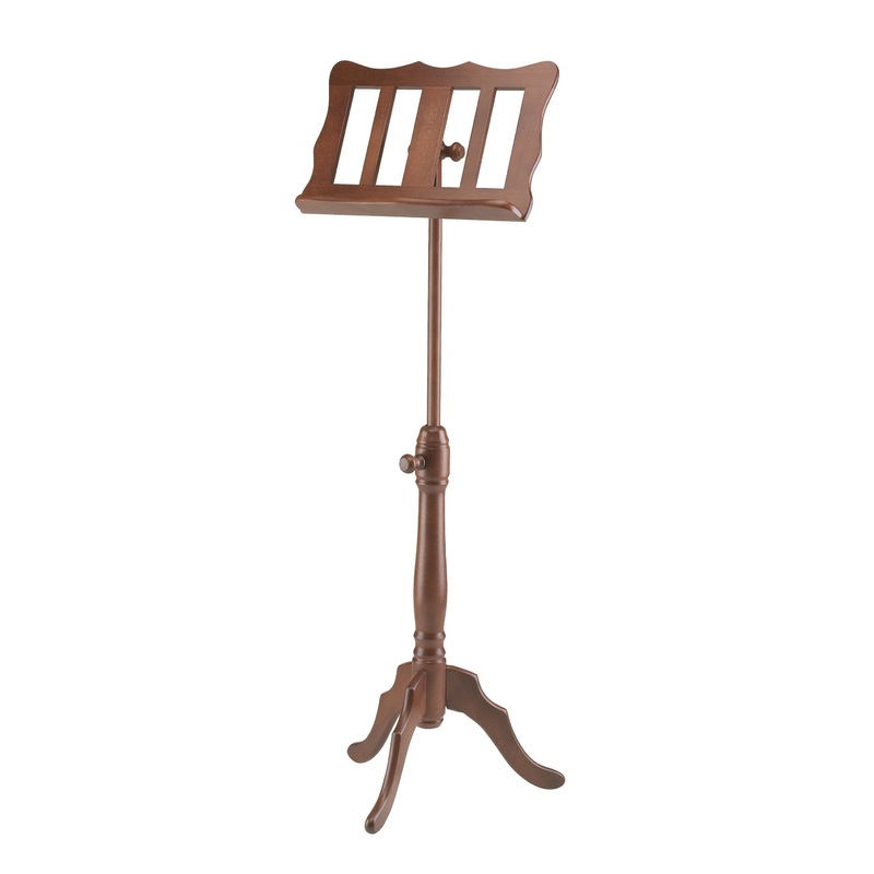 Konig & Meyer – 117 Wooden Music Stands