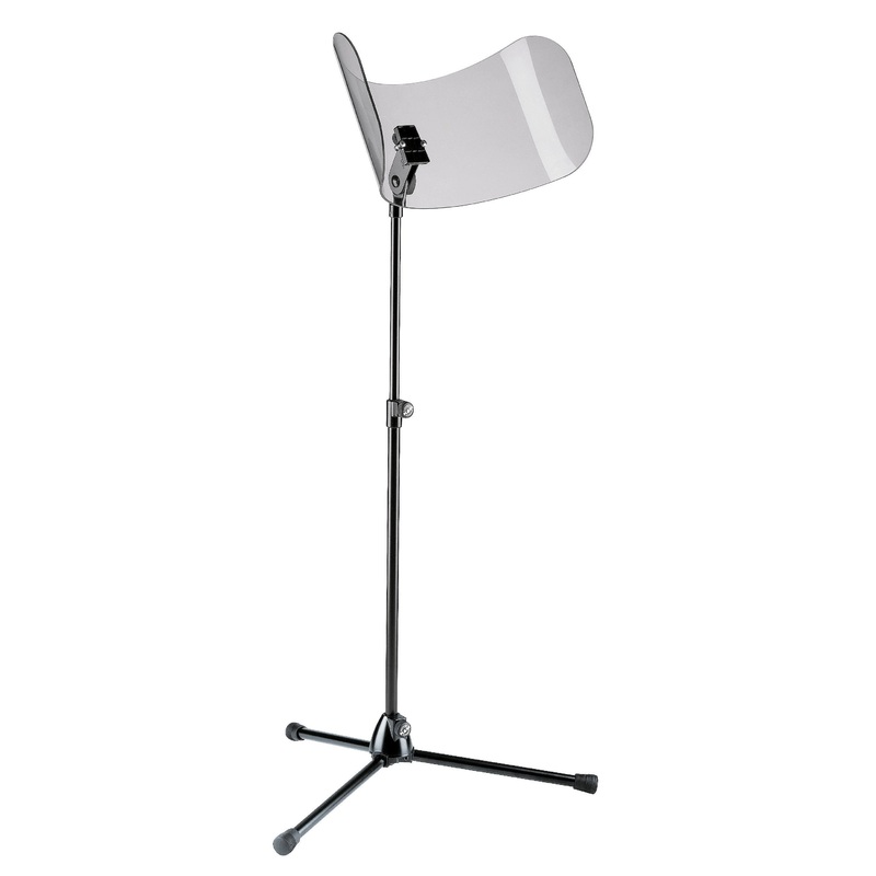 Konig & Meyer – 11900 Sound Insulation Stand