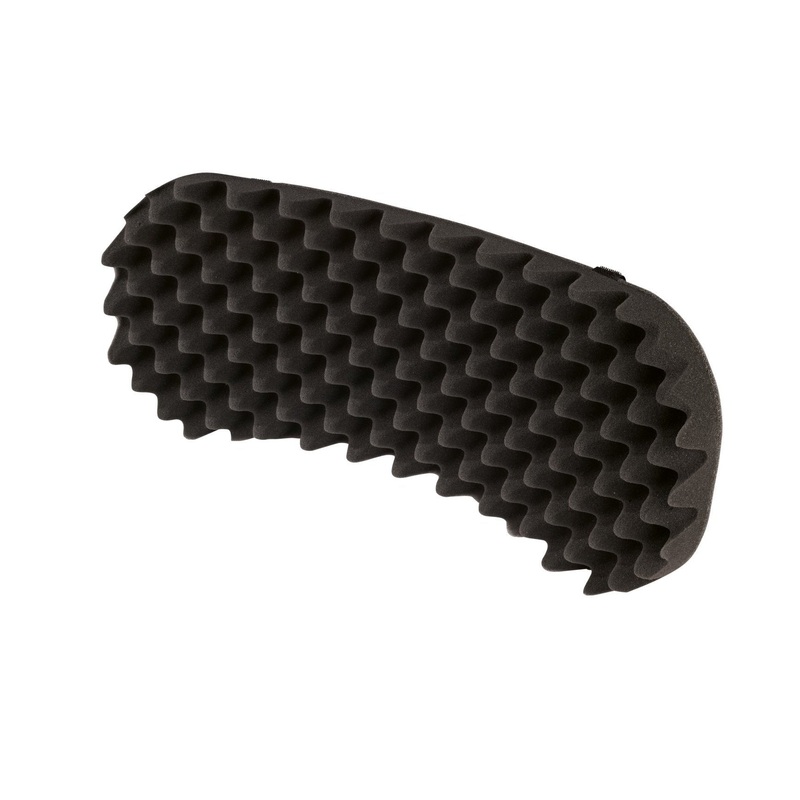 Konig & Meyer – 11901 Acoustic Absorber with Velcro Strip