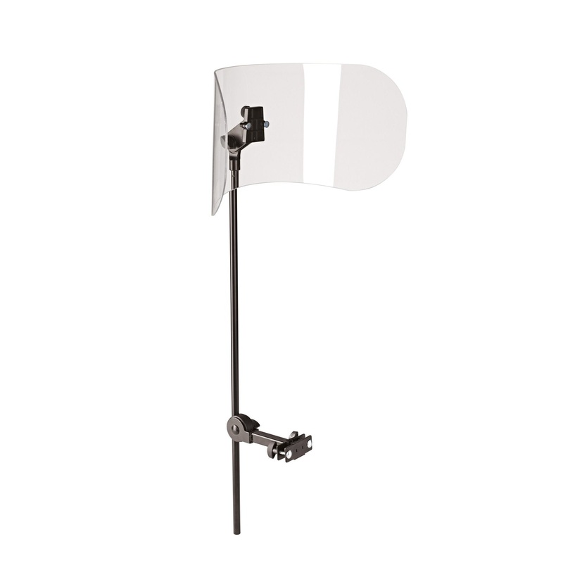 Konig & Meyer – 11905 Sound Insulation Element for Orchestra Seats with Backrest
