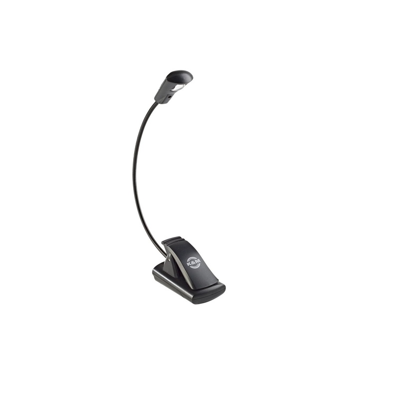 Konig & Meyer – 12241  Music Stand Light