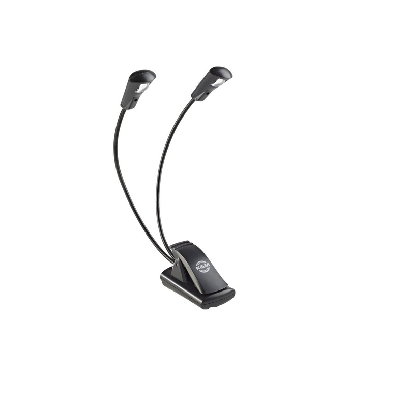 Konig & Meyer – 12243  Music Stand Light