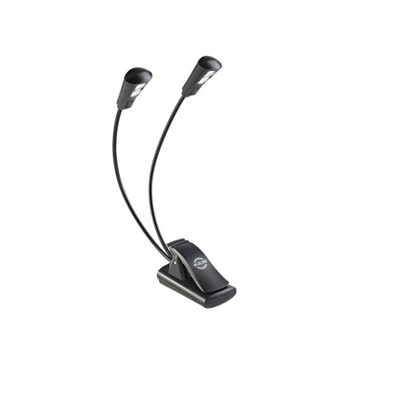 Konig & Meyer – 12244  Music Stand Light