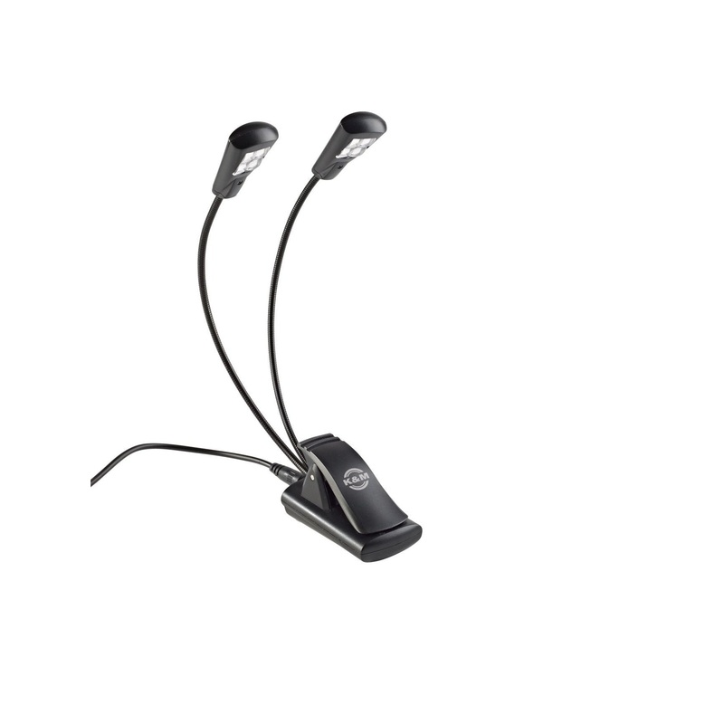 Konig & Meyer – 12245  Music Stand Light