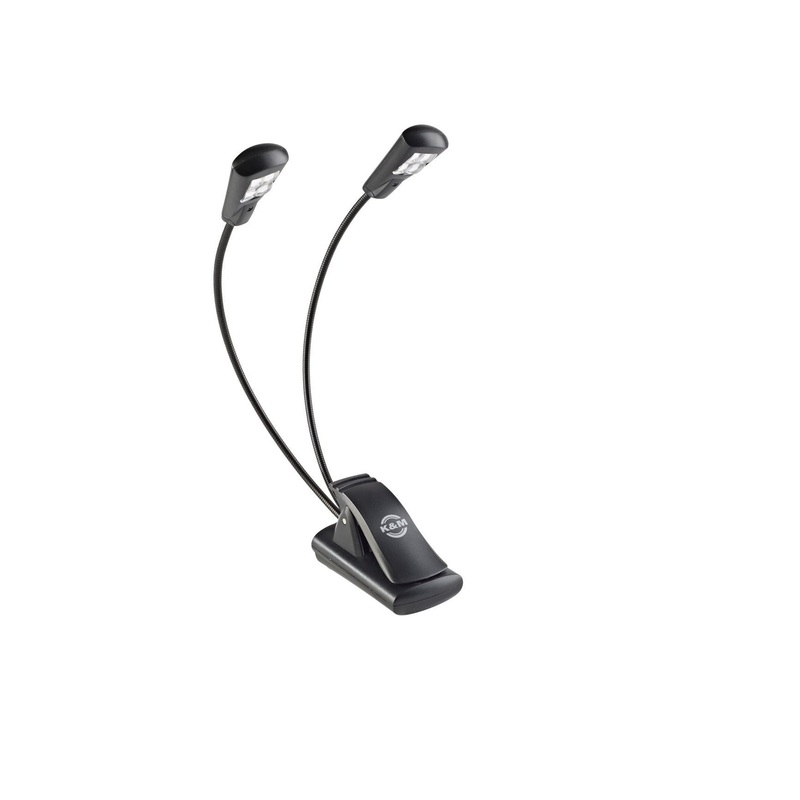 Konig & Meyer – 12246  Music Stand Light