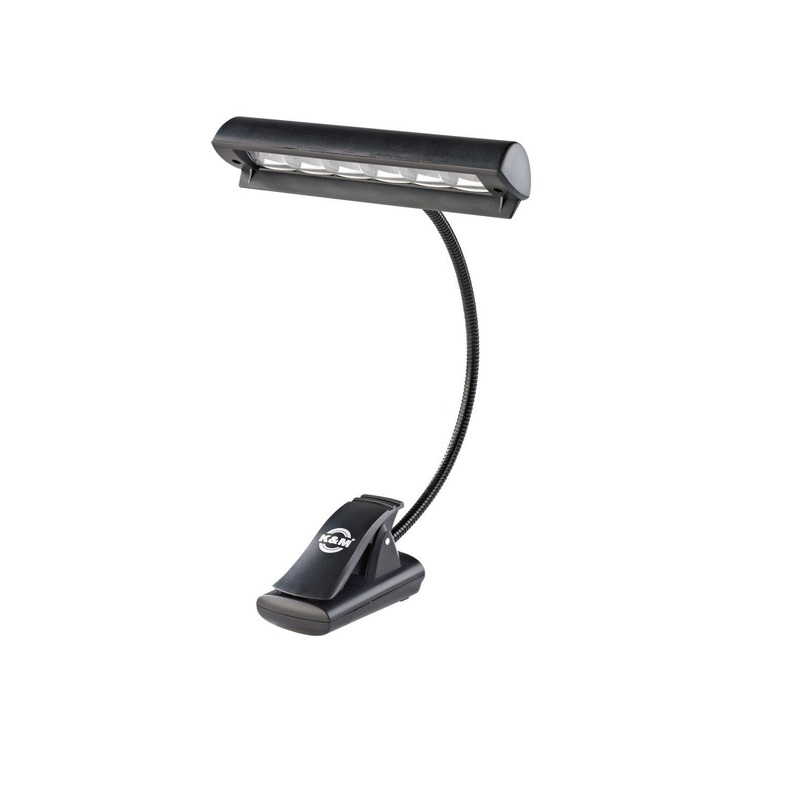 Konig & Meyer – 12248  Music Stand Light