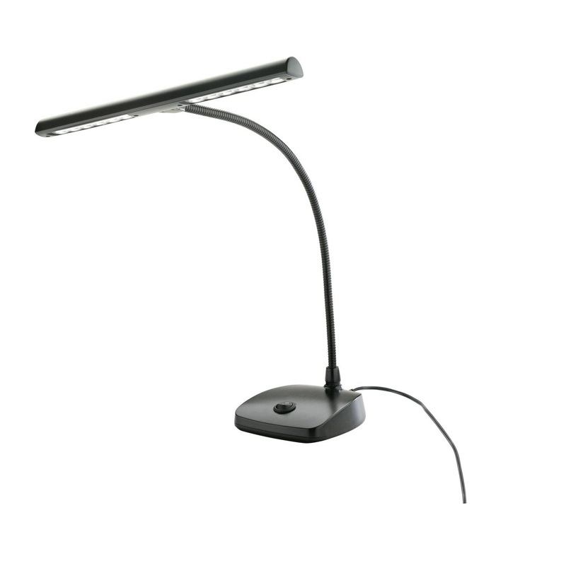 Konig & Meyer – 12297 LED Piano Lamps