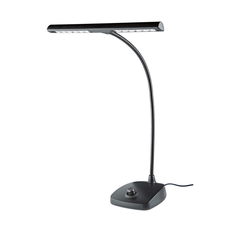 Konig & Meyer – 12298 LED Piano Lamp