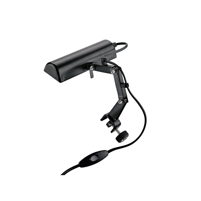Konig & Meyer – 122e Music Stand Light