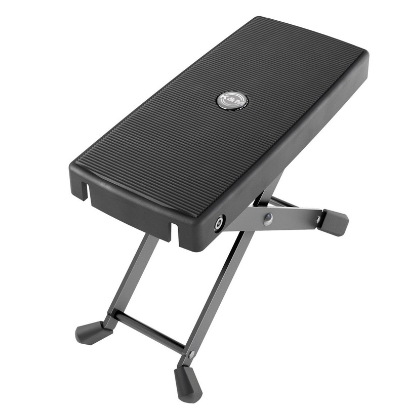 Konig & Meyer – 14640 Footrest