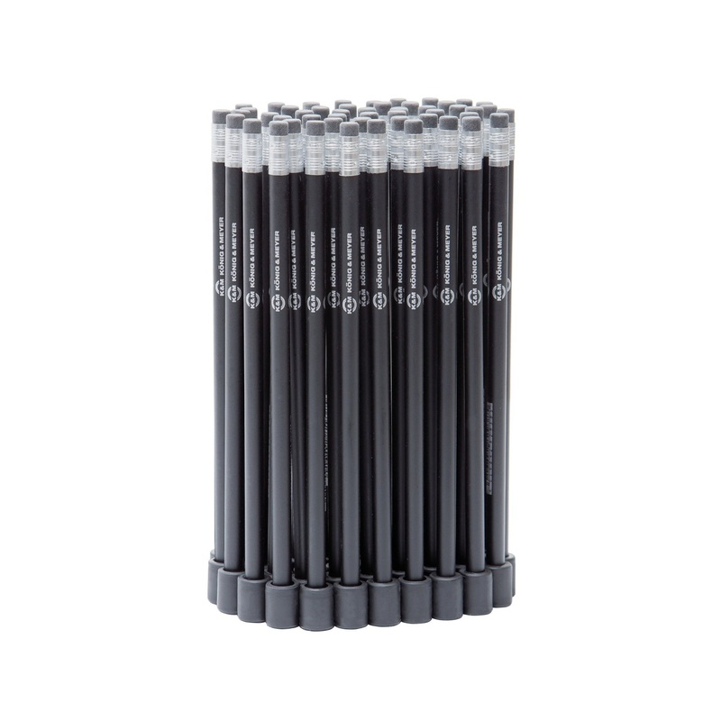 Konig & Meyer – 16099 Holding Magnets with Pencils (Attachable to Stands)