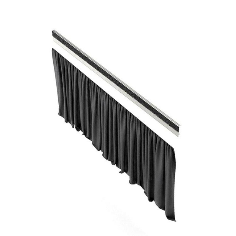 Konig & Meyer – Curtain for Conductor Podium