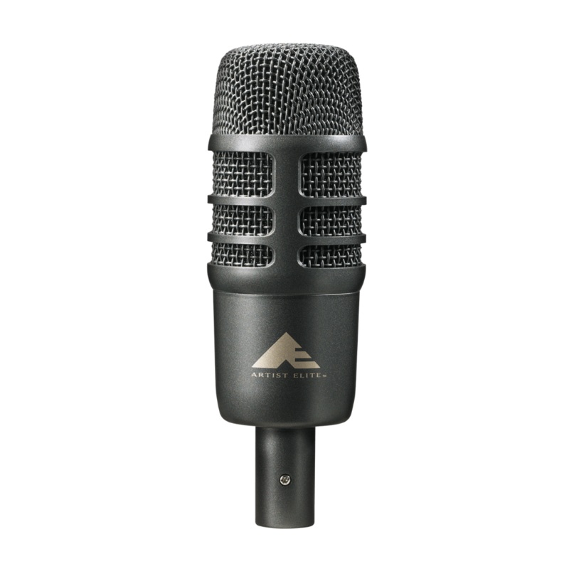 Audio-Technica – AE2500 Dual-Element Cardioid Microphone