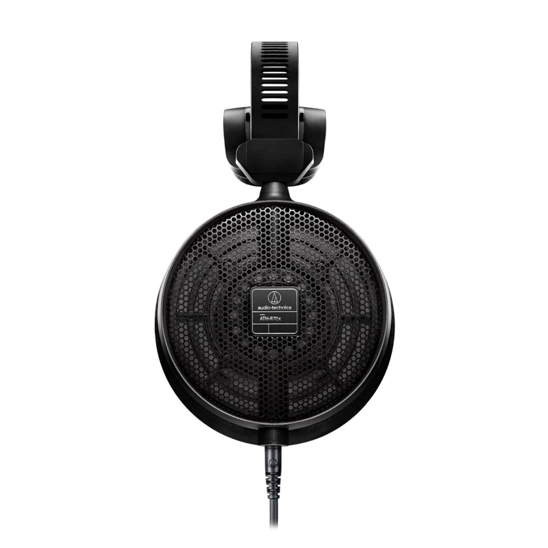 Audio-Technica – ATH-R70x Professional Open-Back Reference Headphone