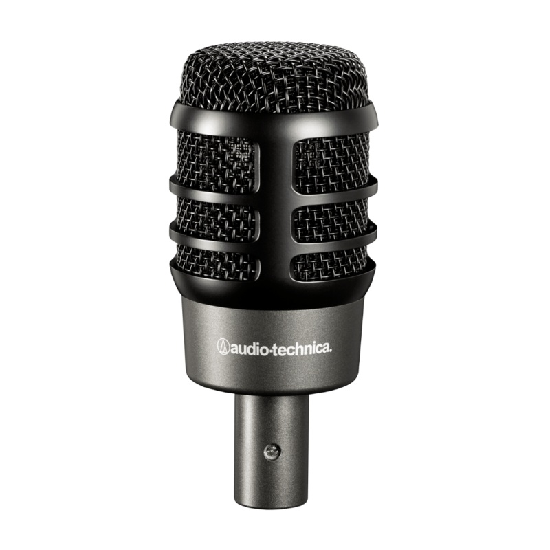 Audio-Technica – ATM250 Hypercardioid Dynamic Instrument Microphone