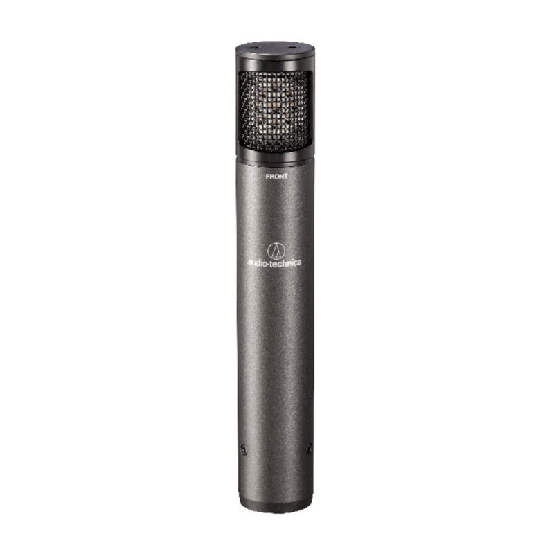 Audio-Technica – ATM450 Cardioid Condenser Instrument Microphone