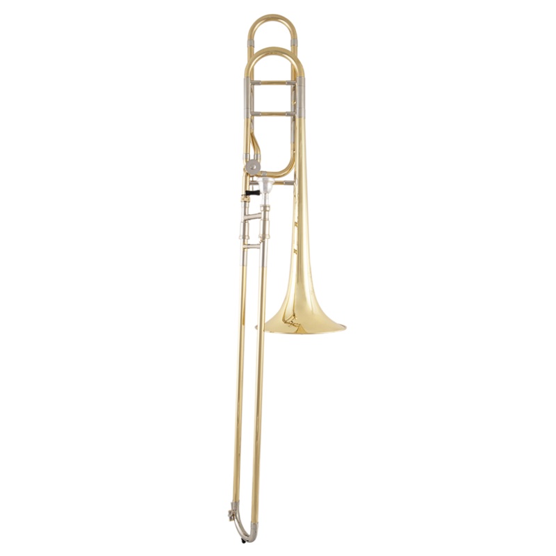 Bach – BTB411 Intermediate Bb/F Tenor Trombone