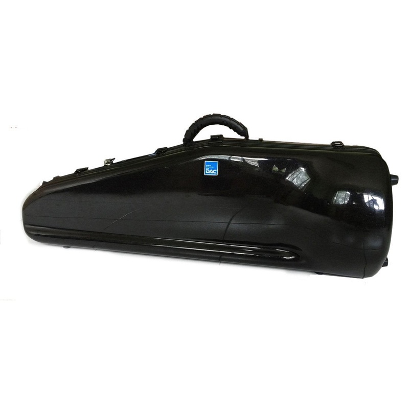 DAC – NX-2 Bass Trombone Cases