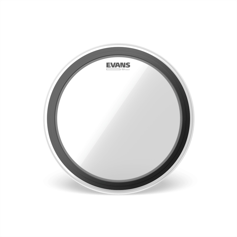 Evans – Heavyweight 22 Clear Batter Bass Drum Head