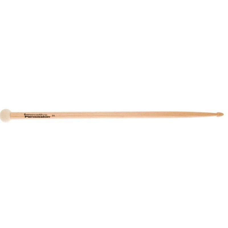 Innovative Percussion – IP-5X Multi-Percussion Sticks & Suspended Cymbal Mallets