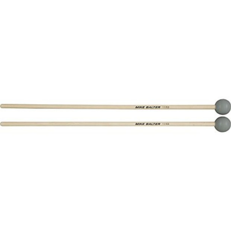 Mike Balter – 106B Grandioso Unwound Hard Xylophone Mallet (Birch)