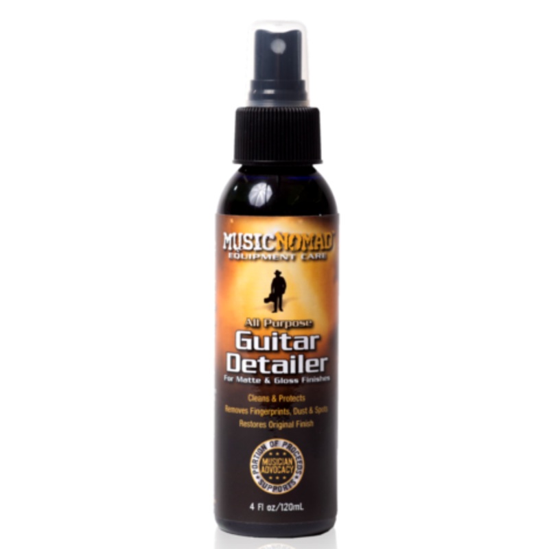 Music Nomad –  MN100 Guitar Detailer