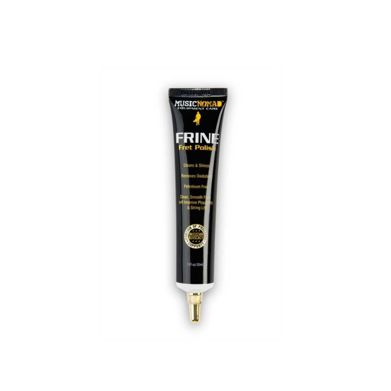Music Nomad – MN104 FRINE Fret Polish