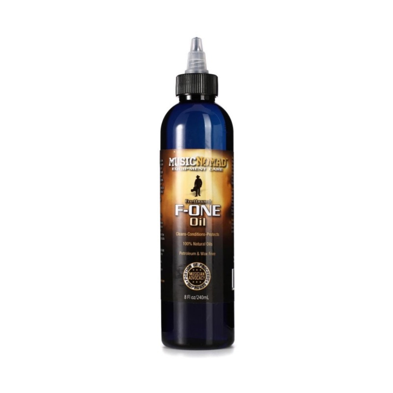 Music Nomad – MN151 Fretboard F-ONE Oil (Tech Size)