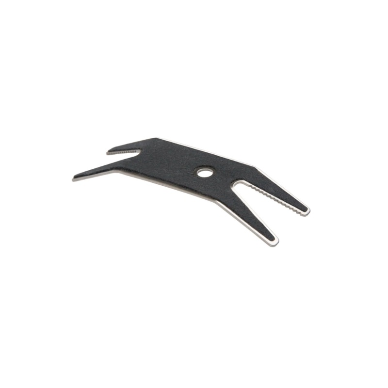 Music Nomad – MN224 Premium Spanner Wrench