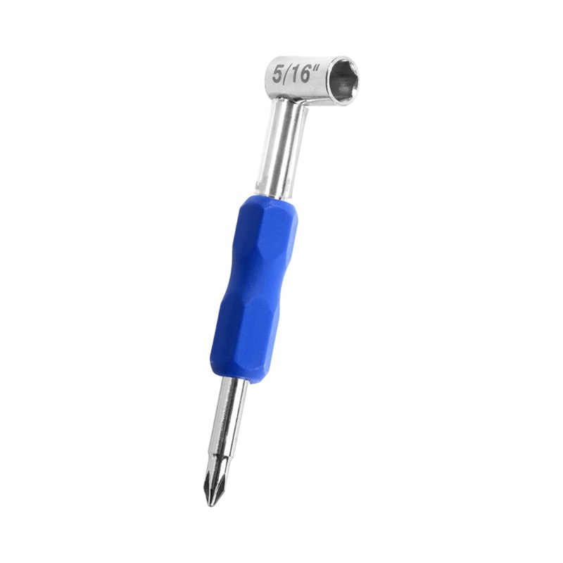 Music Nomad – MN232 Premium 5/16 Truss Rod Wrench