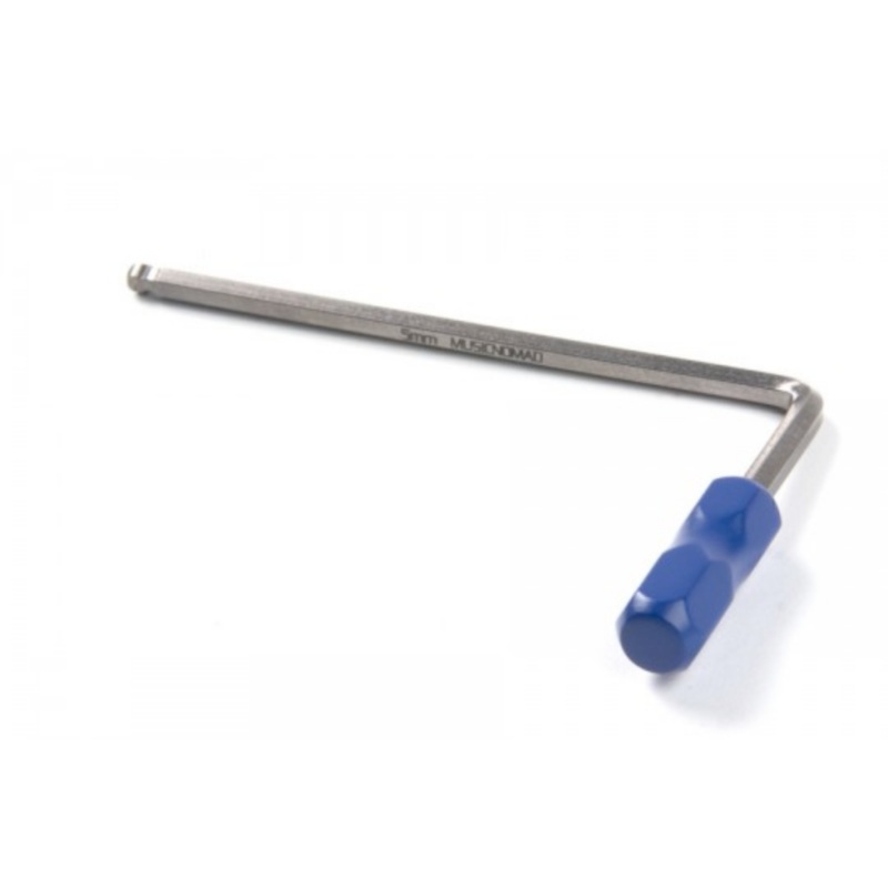 Music Nomad – MN236 Premium Truss Rod Wrench