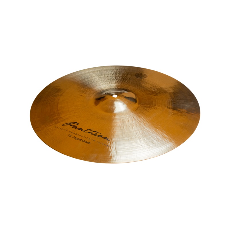 Pantheon Percussion – ‘Argent’ Cymbals