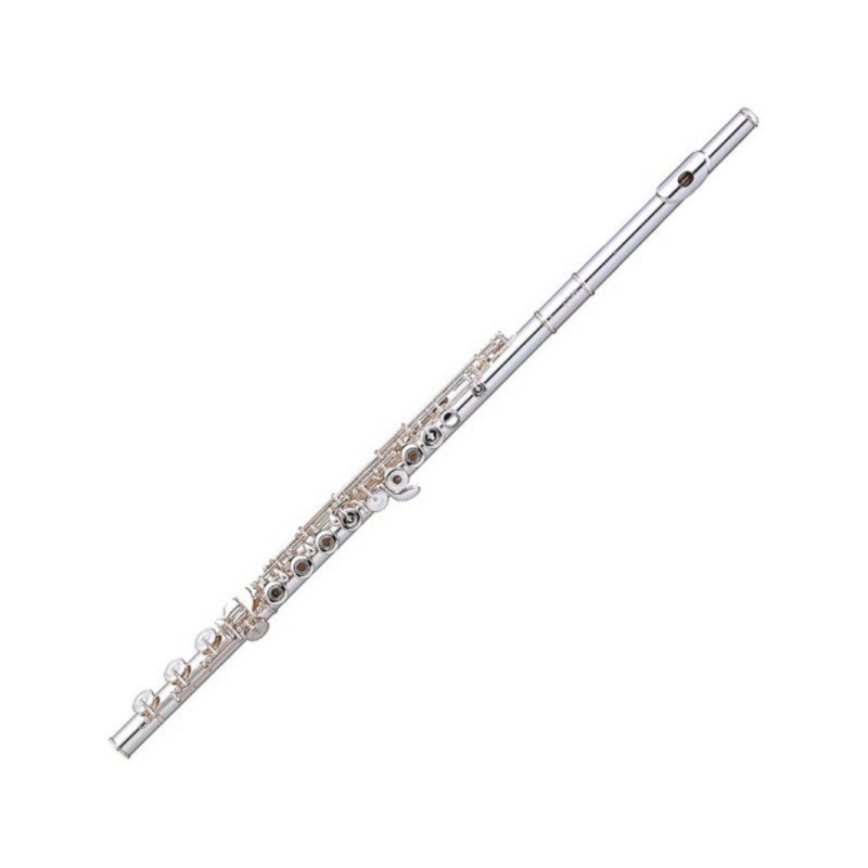 Pearl Flutes – Quantz Series Intermediate Flute