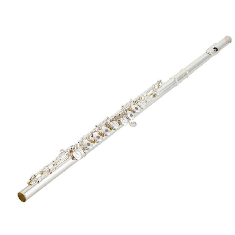 Pearl Flutes – Quantz Series Step Up Flute