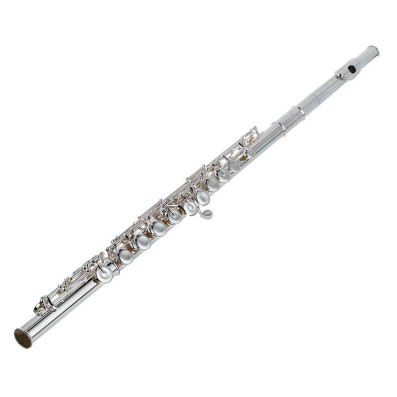 Pearl Flutes – Quantz Student Flute