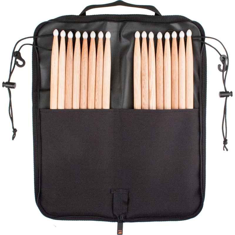Protec – HR337 Stick Bag (Heavy Ready Series)